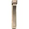 Ekena Millwork Thorton Craftsman Rough Sawn Bracket w/ Offset Brace, Douglas Fir, 6"W x 32"D x 36"H BKT0604X32X36THR04RDF - alternate 2